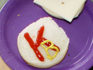 Chad Kraus - Krausburger