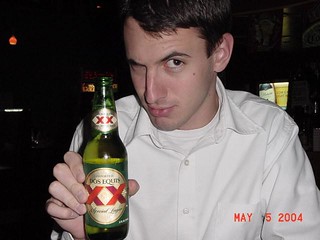 Chad Kraus - Chad Kraus Wink