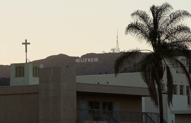 Hollywood