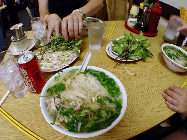 Pho @ Pho 79