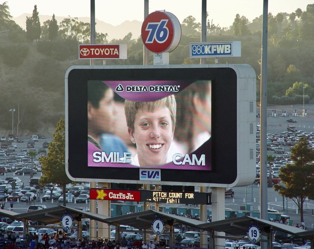 Delta Dental Smile Cam