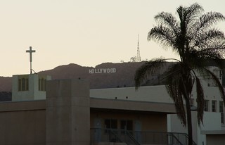 Hollywood