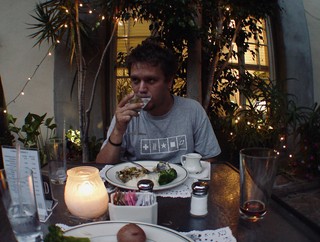 Drinks - Dinner date