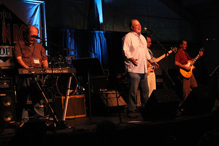 This dude sounded amazing