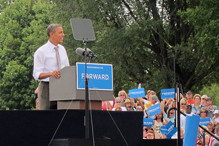 Politics - President Obama