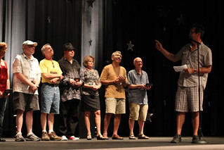 Introducing the band members