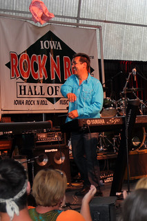 Tossing the grannie panties back