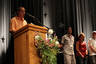 Being inducted into the Iowa Rock n Roll Hall of Fame