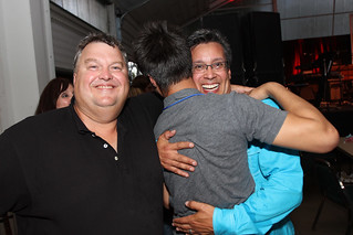 Curt Brooks - Family