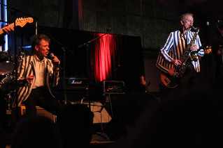 Gettin down with the Chevelles