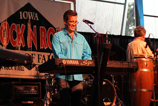 Uncle Mathew on Keys