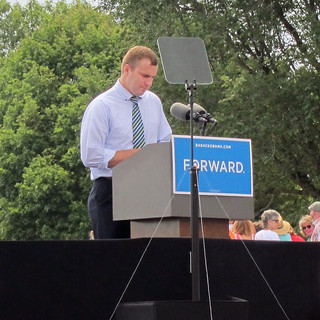 Politics - Lucas Beenken