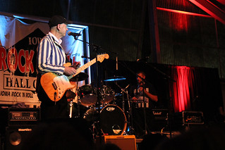 "did he just drop to the floor like that?"