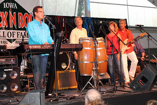 Mathew killing it... as usual