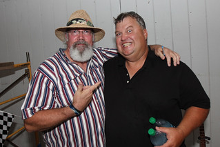 Curt Brooks - Crazy dudes