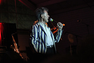 Chevelles Lead Singer