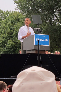 Politics - President Obama