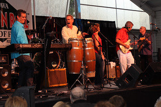 Night Flight rocking