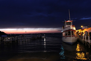 Sunset - Okoboji Sunset