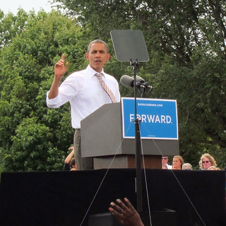 Politics - President Obama