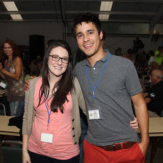 Anna Terronez - Anthony and Anna