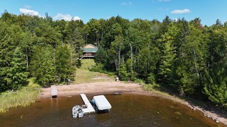 Travel - Mom and Rod's place