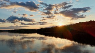 Sunset - Such a beautiful night