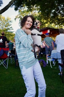 Travel - Dancin with Jaxon