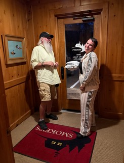 Travel - Talkin some kind of shit