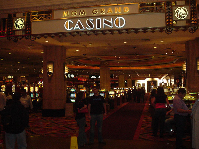 MGM Grand Casino
