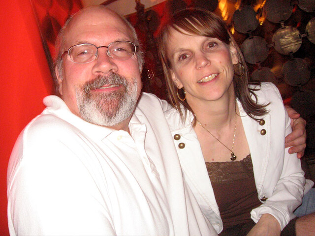 West Wing Bar - MGM Grand