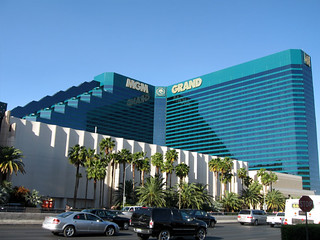 MGM Grand
