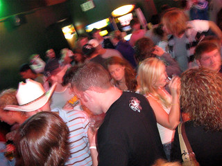 Northside Tap - Back in Mt Vernon