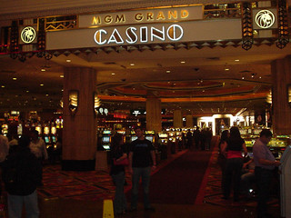 MGM Grand Casino