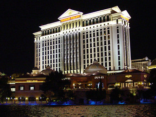 Caesars Palace