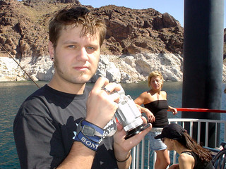 Camera - @ Lake Mead