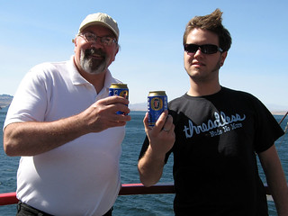 Australian for Lake Mead