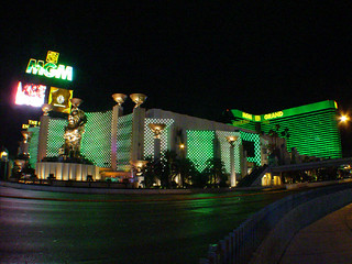 MGM Grand