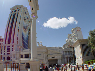 Caesers Palace