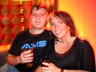 West Wing Bar - MGM Grand