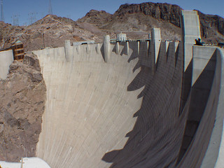 Hoover Dam