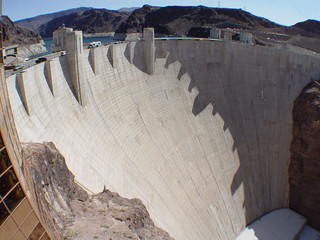Hoover Dam