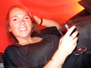 frame - West Wing Bar - MGM Grand