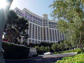The Bellagio