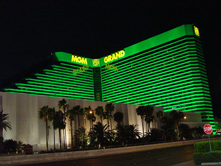 MGM Grand