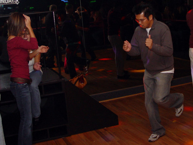 How Nathan Pulls Girls