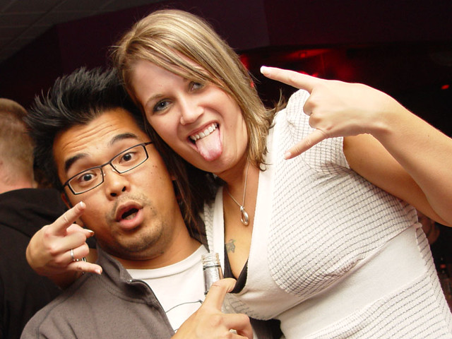 How Nathan Pulls Girls