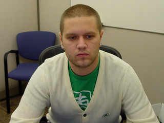 Representin with my Cardigan