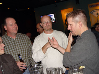 Doug Moore - Dan, Rico, and Doug