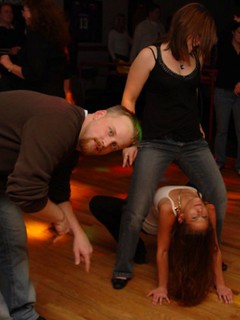 I don't even know how to caption this.